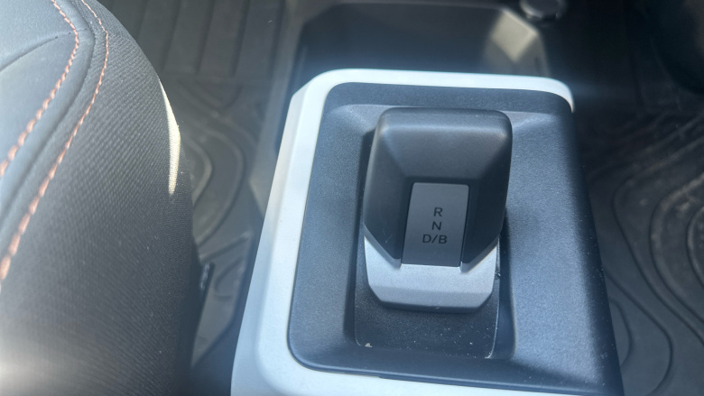 Dacia Spring 27kWh Extreme 65 48kW 5dr Auto Electric Hatchback